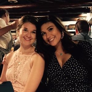 Meet your Posher, Morgan